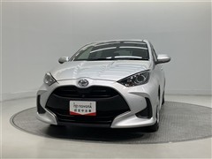 ヤリス X ターンチルトシート