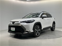 カローラクロス ハイブリッド Z