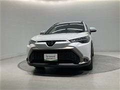 カローラクロス ハイブリッド Z