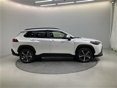 カローラクロス ハイブリッド Z