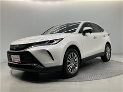 トヨタ ハリアー Z