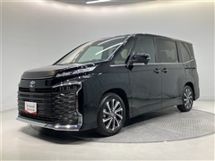 ヴォクシー ハイブリッド S-Z