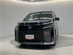 ヴォクシー ハイブリッド S-Z