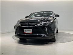 ハリアー Z レザーパッケージ