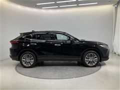 ハリアー Z レザーパッケージ