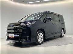 トヨタ ノア ハイブリッド S-G