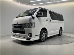 ハイエースV スーパーGL DP2