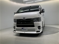 ハイエースV スーパーGL DP2