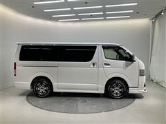 ハイエースV スーパーGL DP2