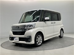 ダイハツ タント カスタムX SA2