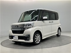 タント カスタムX SA2