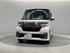 タント カスタムX SA2