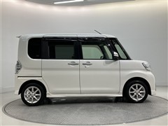 タント カスタムX SA2