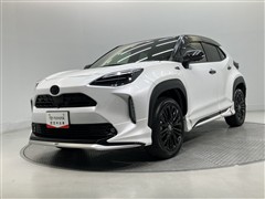 トヨタ ヤリスクロスHV Zウルバーノ