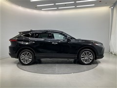 ハリアーHV Z レザーパッケージ