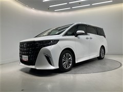 アルファードハイブリッド Z