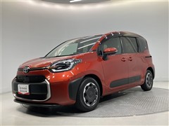 トヨタ シエンタ Z