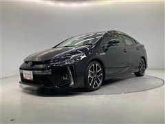 トヨタ プリウスPHV S GRスポーツ