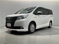 トヨタ ノア ハイブリッド G
