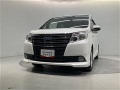ノア ハイブリッド G