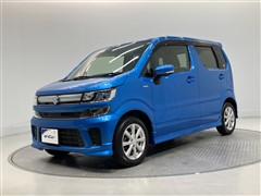 スズキ ワゴンR ハイブリッド FZ