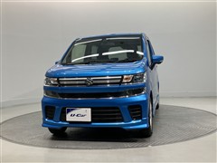 ワゴンR ハイブリッド FZ