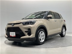 トヨタ ライズ G