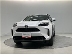 ヤリスクロス Z