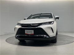 ハリアー G