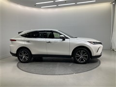 ハリアー G