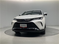 ハリアー G