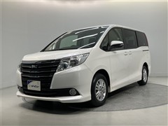 トヨタ ノア G
