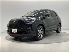 トヨタ ライズ Z