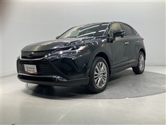 ハリアー Z レザーパッケージ