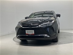ハリアー Z レザーパッケージ