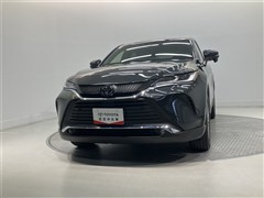 ハリアー Z レザーパッケージ