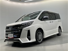 トヨタ ノア ハイブリッド SI WXB3