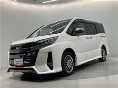 トヨタ ノア ハイブリッド SI WXB3