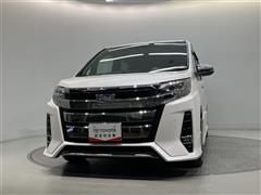 ノア ハイブリッド SI WXB3