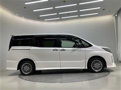 ノア ハイブリッド SI WXB3