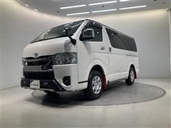 ハイエースV スーパーGL DP2