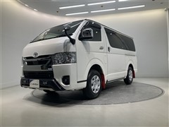 ハイエースV スーパーGL DP2