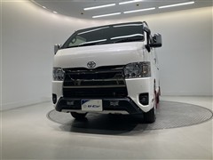 ハイエースV スーパーGL DP2