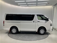 ハイエースV スーパーGL DP2