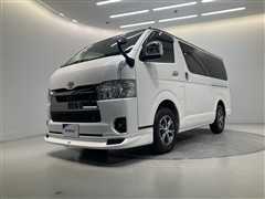 ハイエースV スーパーGL DP2
