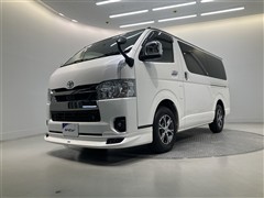 ハイエースV スーパーGL DP2