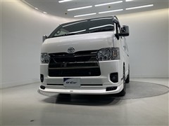 ハイエースV スーパーGL DP2