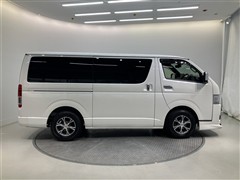 ハイエースV スーパーGL DP2