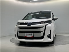 ノア ハイブリッド Z