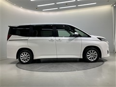 ノア ハイブリッド Z